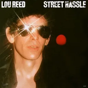 Street hassle